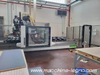 BIESSE ROVER B EDGE 1650