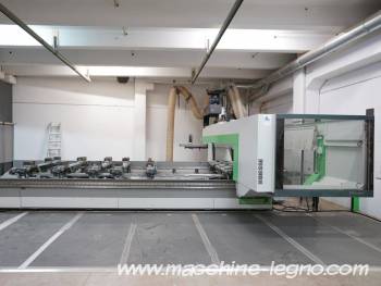 BIESSE ROVER C 19 .48