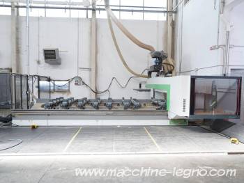 BIESSE ROVER C 19 .48