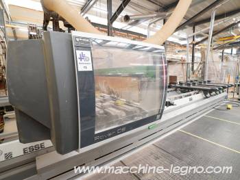 BIESSE ROVER C WMS 6.65