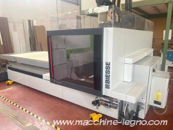 BIESSE ROVER K FT 1531