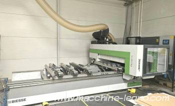 BIESSE ROVER K SMART 1532