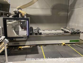 BIESSE ROVER K SMART 1532