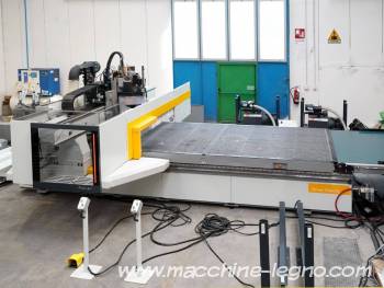 BIESSE ROVER PLAST B FT 2243