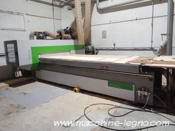BIESSE ROVER S FT 1536