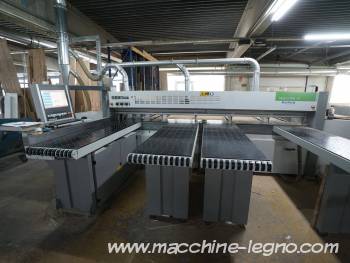 BIESSE SELCO SK 4 450