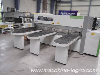 BIESSE SELCO WN 6 610