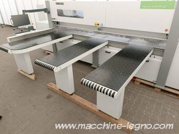 BIESSE SELCO WNTR 650