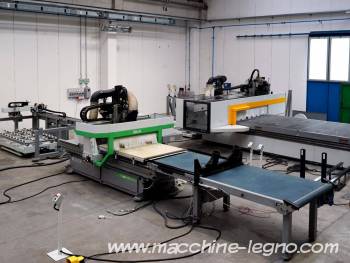 BIESSE SKILL G FT 1224