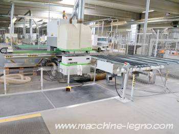 BIESSE SKIPPER 100 L