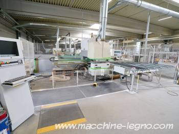 BIESSE SKIPPER 100 L