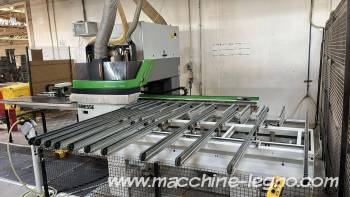BIESSE SKIPPER 100 L