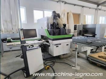 BIESSE SKIPPER 100 L