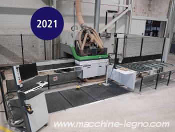 BIESSE SKIPPER 130
