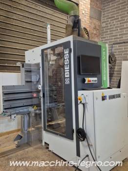 BIESSE SKIPPER V 31