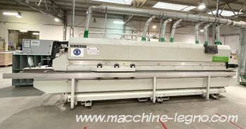 BIESSE STREAM A 5.0