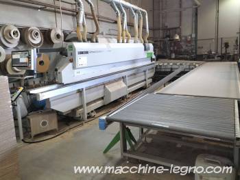 BIESSE STREAM A 5.0 Airforce System