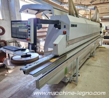 BIESSE STREAM A 6.0