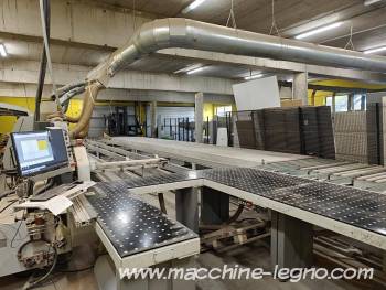 BIESSE STREAM B1 /10.5