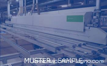BIESSE STREAM B1 10.5