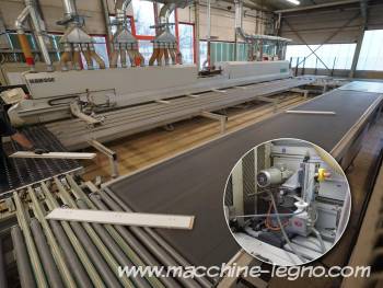 BIESSE STREAM B1 11.5