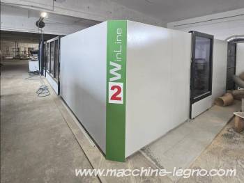 BIESSE WINLINE 1667