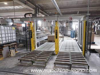 BIESSE WINNER W2