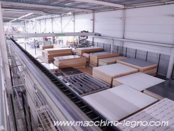 BIESSE WINSTORE 3D K1