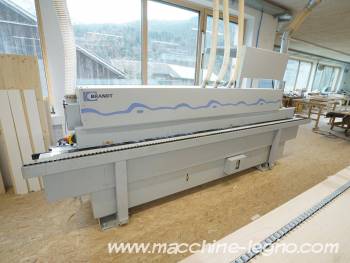 BRANDT KDF 430 C Optimat