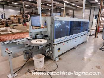 BRANDT KDF 650 Highflex 1650