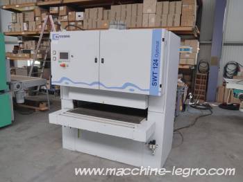 BÜTFERING SWT 124 /RL