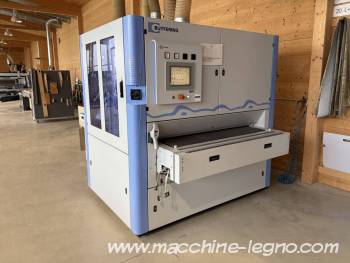 BÜTFERING SWT 325 /QX