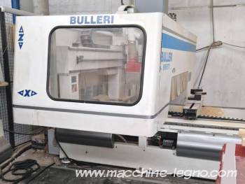 BULLERI FPM 3513 V 5XM