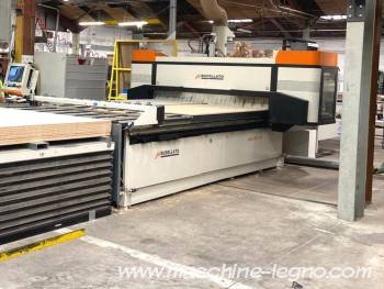 BUSELLATO EASY JET 7.10