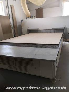 BUSELLATO EASY JET 7.10 B