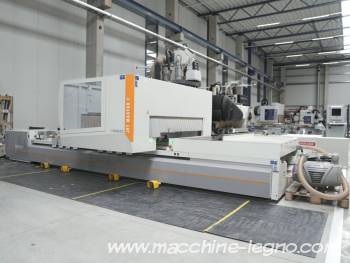 BUSELLATO JET MASTER T