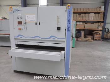 BÜTFERING SWT 225 CH OPTIMAT