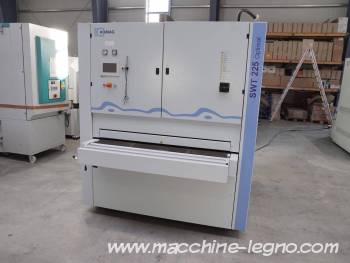 BÜTFERING SWT 225 CH OPTIMAT