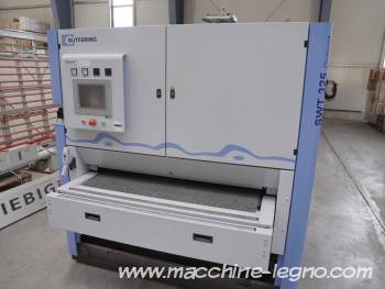 BÜTFERING SWT 325 /QX