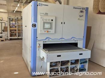 BÜTFERING SWT 535 QCH/Diamond OPTIMAT