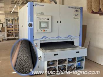 BÜTFERING SWT 535 QCH/Diamond OPTIMAT