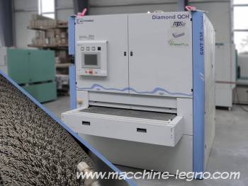 BÜTFERING SWT 535 QCH/Diamond OPTIMAT