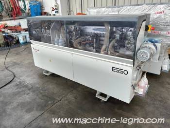 CASADEI INDUSTRIA E 550 PMCR