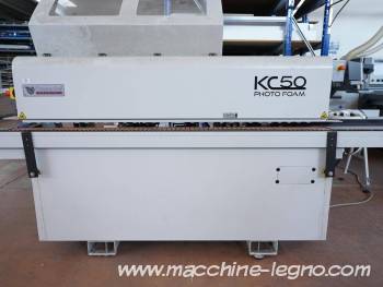 CASADEI INDUSTRIA KC 50 Photo Foam