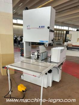 CENTAURO R 800 + RVP 210