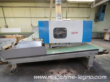 CML SCA 320 T 350