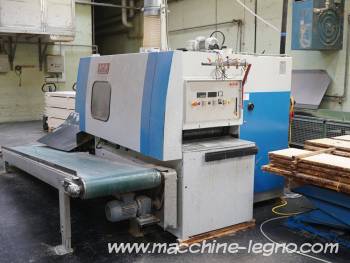 CML SCA 320 T 350