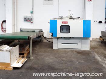 CML SCA 320 T 350