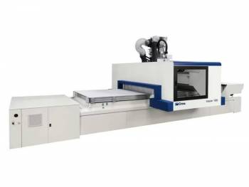 CMS TRACER 100 (SCM morbidelli M100 F)