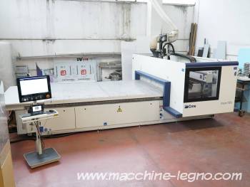 CMS TRACER 200X